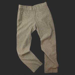 Men’s Perry Ellis slim fit pant🎄TAKE 50% OFF